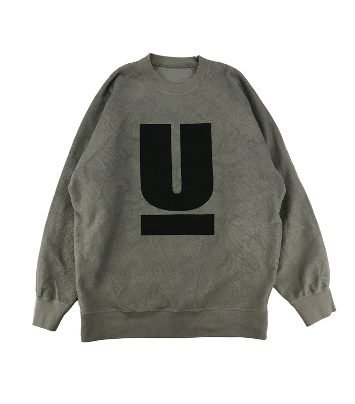 30%OFFUNDERCOVER MEN'S PRE-COLLECTION С󥺥ץ쥳쥯 С֥饰󥹥å FANG / U 졼 UP1E4807-1