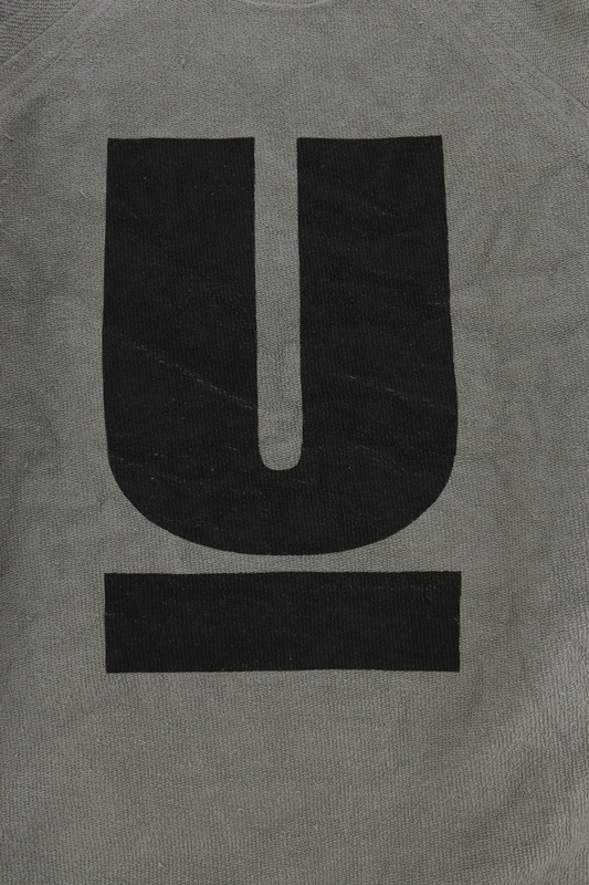 30%OFFUNDERCOVER MEN'S PRE-COLLECTION С󥺥ץ쥳쥯 С֥饰󥹥å FANG / U 졼 UP1E4807-1