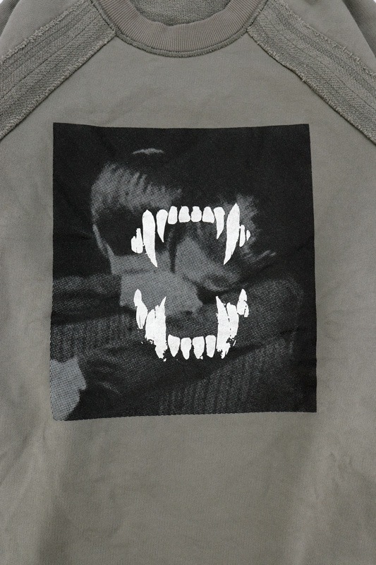 30%OFFUNDERCOVER MEN'S PRE-COLLECTION С󥺥ץ쥳쥯 С֥饰󥹥å FANG / U 졼 UP1E4807-1