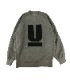 30%OFFUNDERCOVER MEN'S PRE-COLLECTION С󥺥ץ쥳쥯 С֥饰󥹥å FANG / U 졼 UP1E4807-1