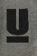 30%OFFUNDERCOVER MEN'S PRE-COLLECTION С󥺥ץ쥳쥯 С֥饰󥹥å FANG / U 졼 UP1E4807-1