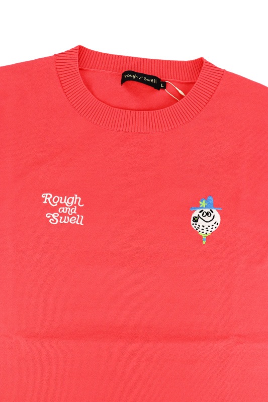 rough&swell եɥ Mr.BOGEY VEST ٥ ԥ RSM-25080 / ե  &