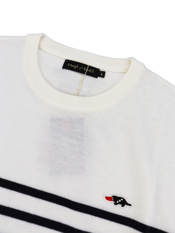 rough&swell եɥ PABLO VEST ٥ ܥ꡼ RSM-25282