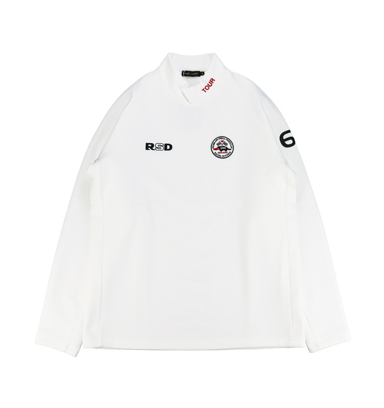 rough&swell եɥ RACING HOT MOCK åͥå ۥ磻 RSM-25219