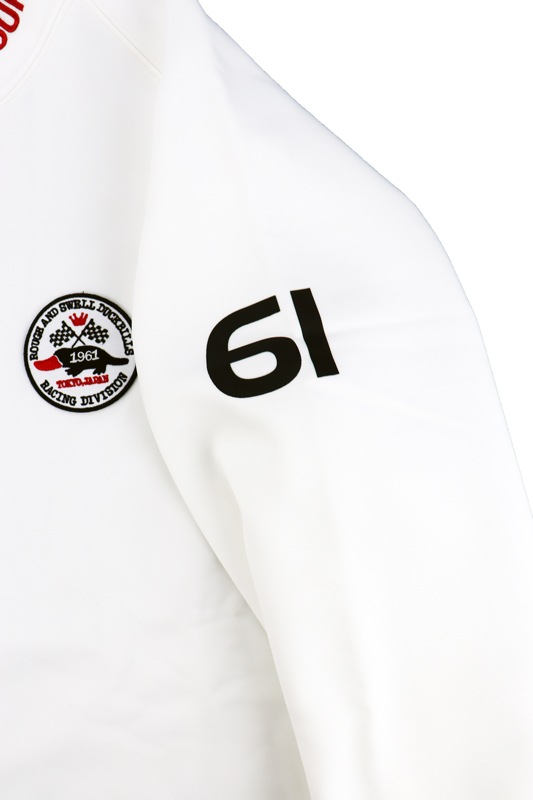 rough&swell եɥ RACING HOT MOCK åͥå ۥ磻 RSM-25219