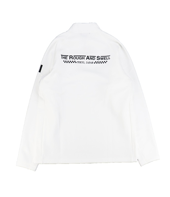 rough&swell եɥ RACING HOT MOCK åͥå ۥ磻 RSM-25219