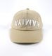 ��26SS��KAMIYA ���ߥ� ��KAMIYA�� Upside-Down Distressed Cap �١����� G16CA104