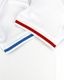 rough&swell ��ե���ɥ������� AIR MAIL MOCK ��å��ͥå� �ۥ磻�� RSM-26034