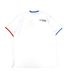 rough&swell ��ե���ɥ������� AIR MAIL MOCK ��å��ͥå� �ۥ磻�� RSM-26034