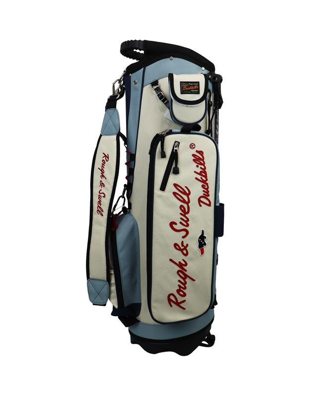 rough&swell ��ե���ɥ������� MOUNTAIN CADDY ����ǥ����Хå� �����ܥ꡼ RSA-26014
