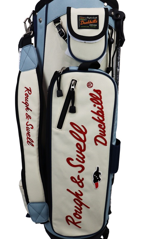 rough&swell ��ե���ɥ������� MOUNTAIN CADDY ����ǥ����Хå� �����ܥ꡼ RSA-26014