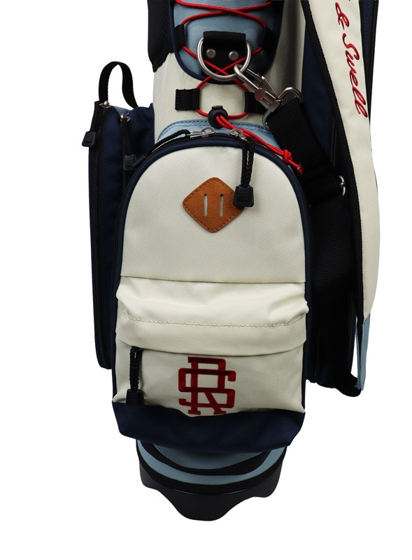 rough&swell ��ե���ɥ������� MOUNTAIN CADDY ����ǥ����Хå� �����ܥ꡼ RSA-26014