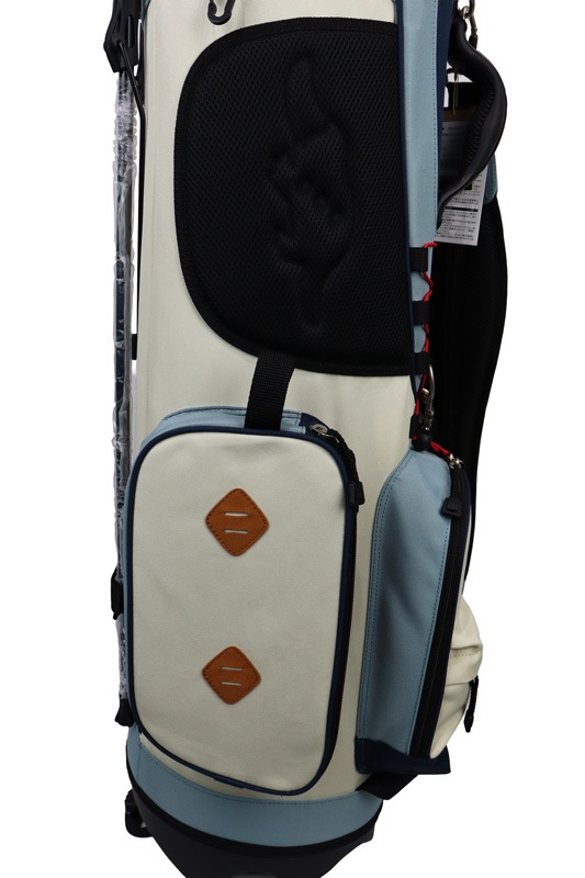rough&swell ��ե���ɥ������� MOUNTAIN CADDY ����ǥ����Хå� �����ܥ꡼ RSA-26014