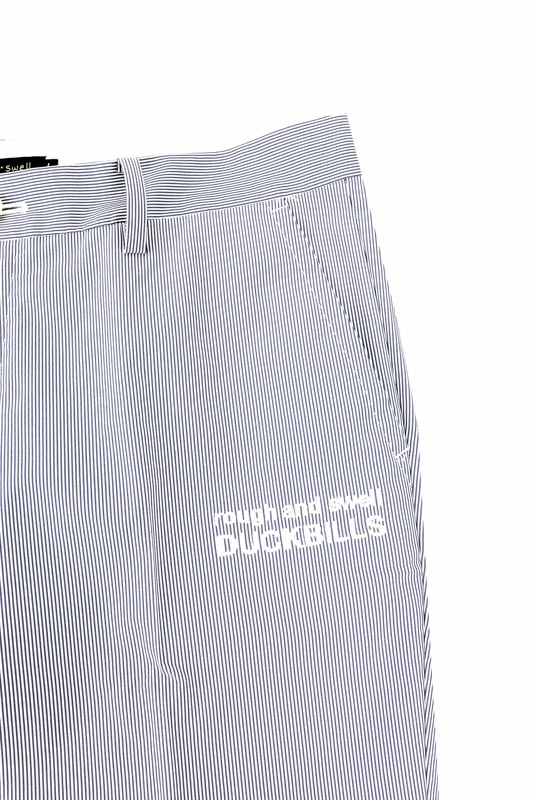 ��30��OFF��rough&swell ��ե���ɥ������� MONTEREY CROPPED �ѥ�� �ͥ��ӡ� RSM-23065 / ����ե����� ��� ���&��������