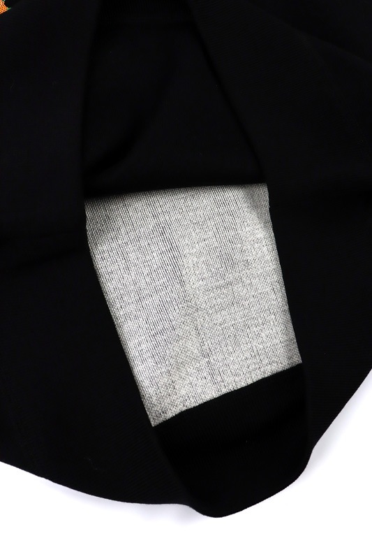 MARK&LONA マークアンドロナ Ever Spangle Crew Sweater | MEN クルー