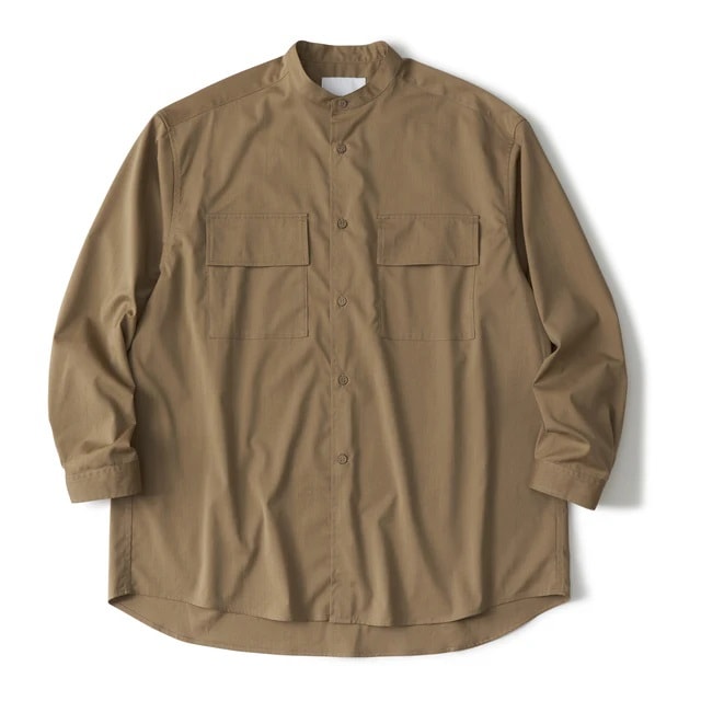 ホワイトマウンテニアリング　ReposeWear 23100円　良品 24SS】White Mountaineering Repose Wear ホワイトマウンテニア