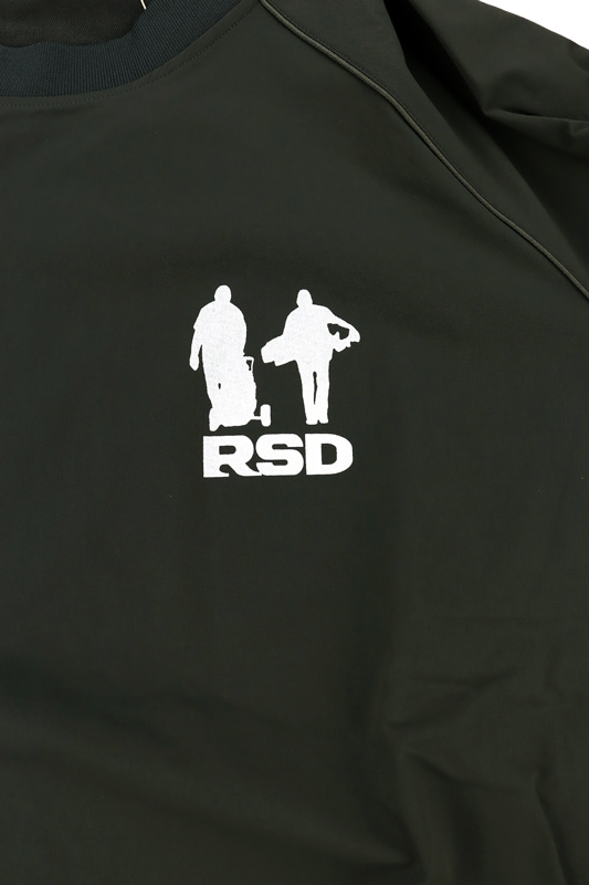 rough&swell ��ե���ɥ������� BUDDY PISTE �ԥ��� ���㥳���� RSM-24240 / ����ե����� ��� ���&��������