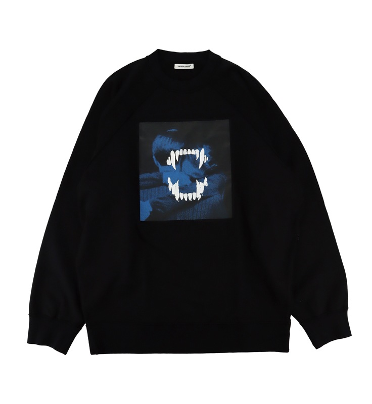 30%OFFUNDERCOVER MEN'S PRE-COLLECTION С󥺥ץ쥳쥯 С֥饰󥹥å FANG / U ֥å UP1E4807-1