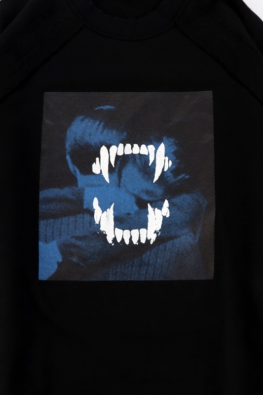 30%OFFUNDERCOVER MEN'S PRE-COLLECTION С󥺥ץ쥳쥯 С֥饰󥹥å FANG / U ֥å UP1E4807-1