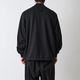 ��25AW��White Mountaineering Repose Wear �ۥ磻�ȥޥ���ƥ˥���� ZIP BLOUSON��BLACK RW2573203