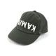 ��26SS��KAMIYA ���ߥ� ��KAMIYA�� Upside-Down Distressed Cap ������ G16CA104