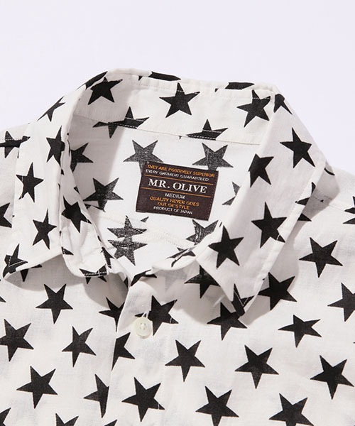 ��50%OFF��MR.OLIVE �ߥ��������꡼�� �����륹���� ��ͥ� / �����С����륨�å� ��ʬµ ����� M-7132/ mrolive ����� ���