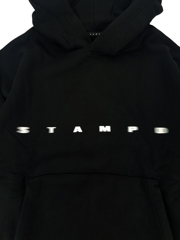 SALESTAMPD ץ City of Angels Hoodie ѡ ֥å SLA-M2928HD