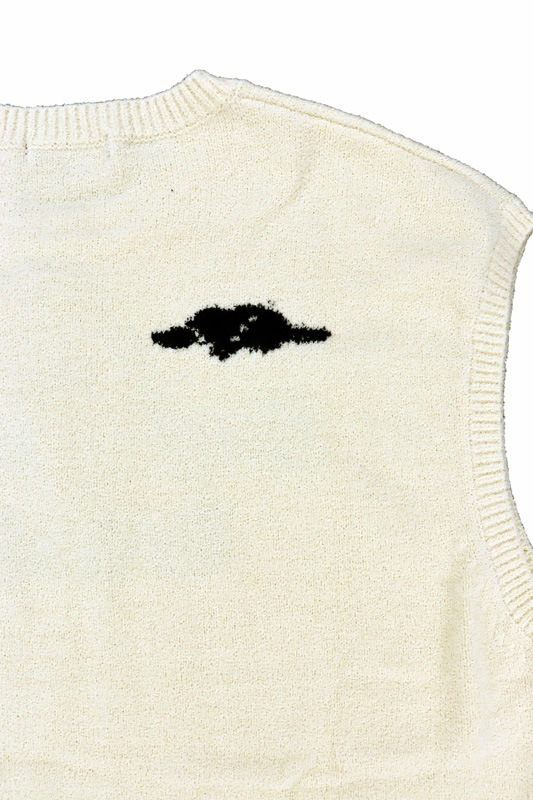 rough&swell եɥ DUCKBILLS VEST ٥ ܥ꡼ RSM-24275 / ե  &