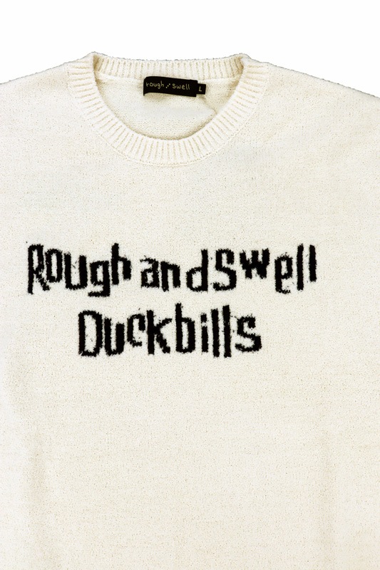 rough&swell եɥ DUCKBILLS VEST ٥ ܥ꡼ RSM-24275 / ե  &