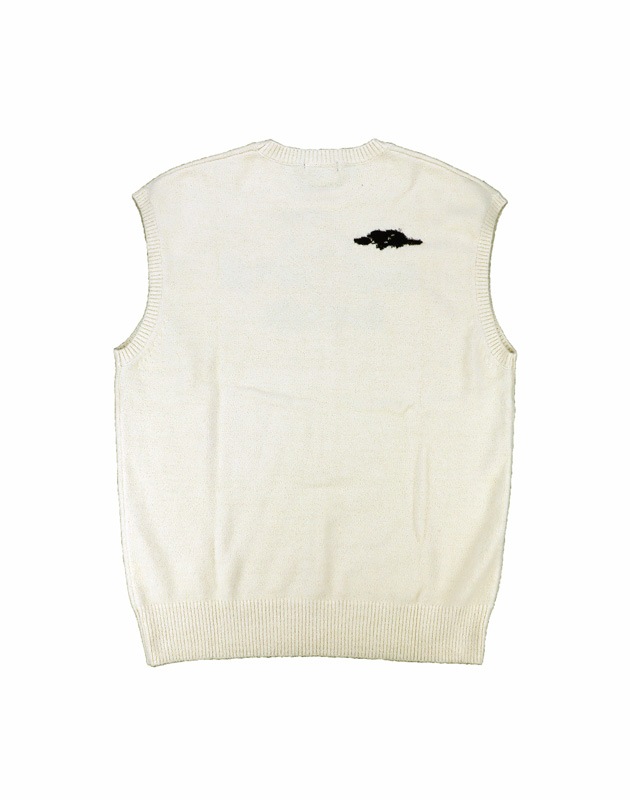 rough&swell եɥ DUCKBILLS VEST ٥ ܥ꡼ RSM-24275 / ե  &