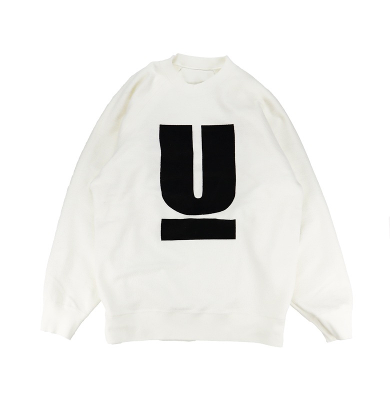 30%OFFUNDERCOVER MEN'S PRE-COLLECTION С󥺥ץ쥳쥯 С֥饰󥹥å FOR FIVE COLOURS / U ۥ磻 UP1E4807-2