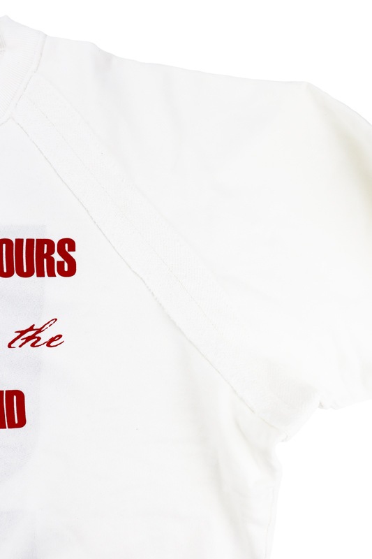 30%OFFUNDERCOVER MEN'S PRE-COLLECTION С󥺥ץ쥳쥯 С֥饰󥹥å FOR FIVE COLOURS / U ۥ磻 UP1E4807-2