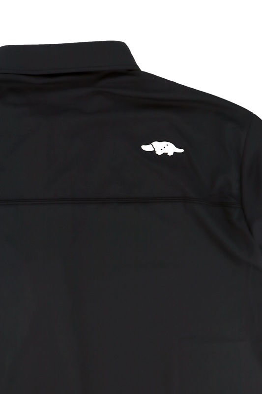 rough&swell ��ե���ɥ������� SOLID TOUR POLO �ݥ������ ��������֥�å� RSM-25002 / ����ե����� ��� ���&��������