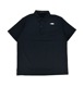 rough&swell ��ե���ɥ������� SOLID TOUR POLO �ݥ������ ��������֥�å� RSM-25002 / ����ե����� ��� ���&��������