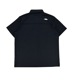 rough&swell ��ե���ɥ������� SOLID TOUR POLO �ݥ������ ��������֥�å� RSM-25002 / ����ե����� ��� ���&��������