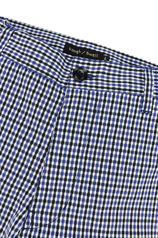 ��30%OFF��rough&swell ��ե���ɥ������� ROBERT SHORTS ���硼�ȥѥ�� �֥롼 RSM-25066