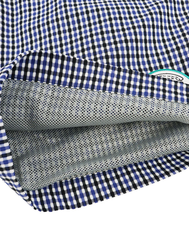 ��30%OFF��rough&swell ��ե���ɥ������� ROBERT SHORTS ���硼�ȥѥ�� �֥롼 RSM-25066