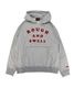 rough&swell ��ե���ɥ������� FROCKY HOODIE �ѡ����� ���졼 RSM-25230