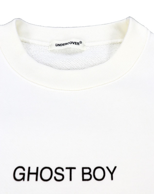 ��26AW��UNDERCOVER MEN'S PRE-COLLECTION ����������С���󥺥ץ쥳�쥯����� UP2F4805 OFF WHITE