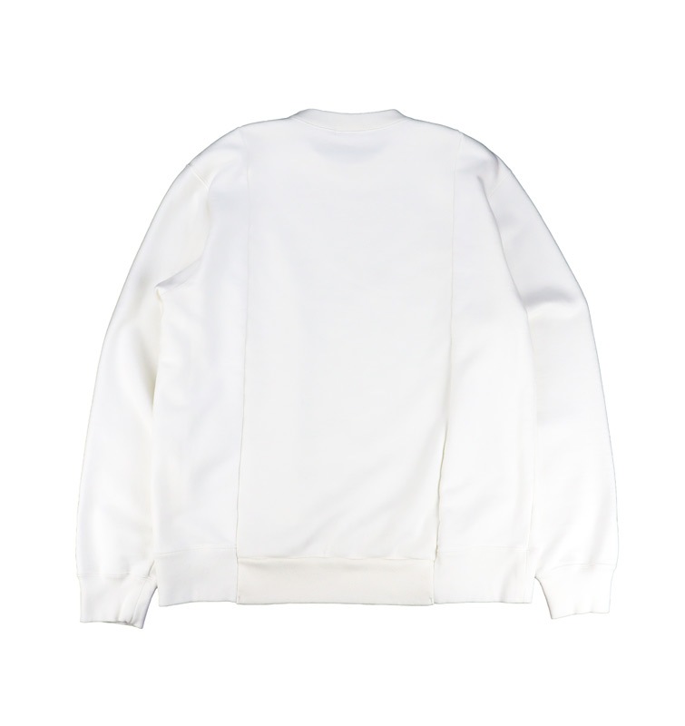��26AW��UNDERCOVER MEN'S PRE-COLLECTION ����������С���󥺥ץ쥳�쥯����� UP2F4805 OFF WHITE