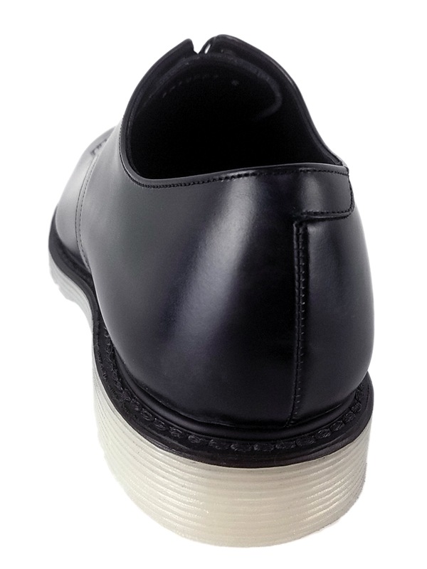 foot the coacher եåȥ㡼 ץ졼ȥ塼 ֥åߥۥ磻 S.S.SHOES FTC1712001