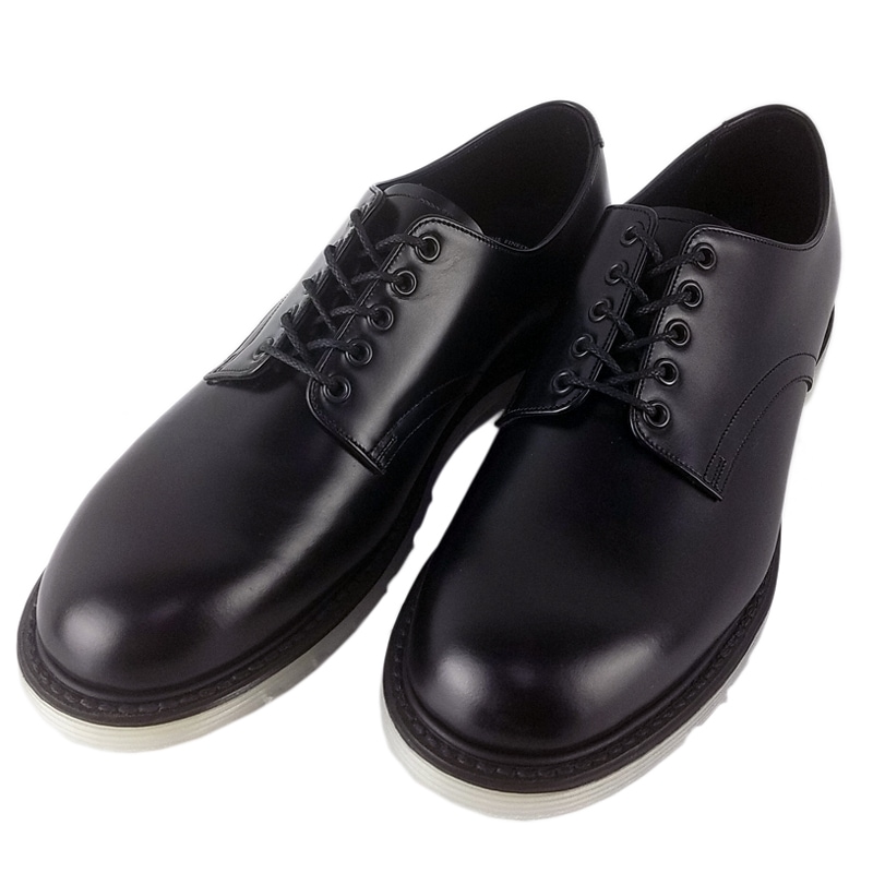 foot the coacher եåȥ㡼 ץ졼ȥ塼 ֥åߥۥ磻 S.S.SHOES FTC1712001