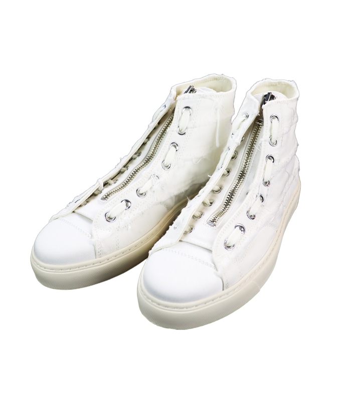 新品未使用 定価44,000円 アンダーカバーイズム カサネハギパンツ サイズ5 23SS】Undercoverism アンダーカバーイズム カサネハギハイカット