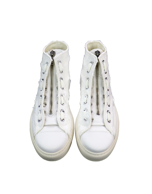 23SS】Undercoverism アンダーカバーイズム カサネハギハイカット