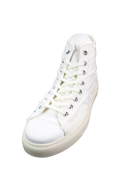 23SS】Undercoverism アンダーカバーイズム カサネハギハイカット