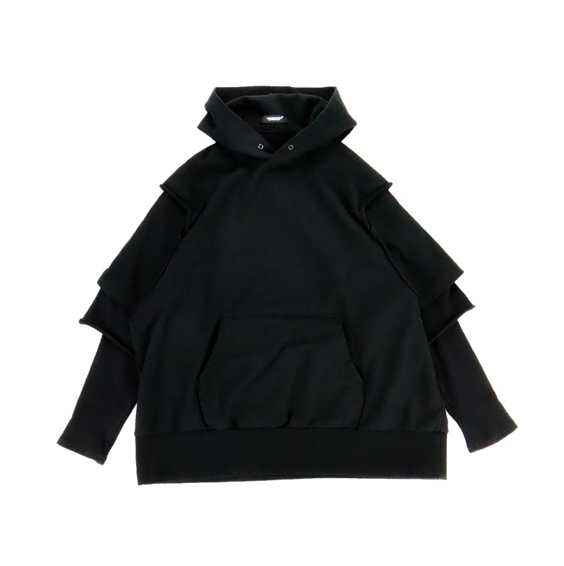 アンダーカバー 2012/SS 3重巻きスパイクスタッズ付きレザーブレス アンダーカバー 2012/SS 3重巻きスパイクスタッズ付きレザーブレス