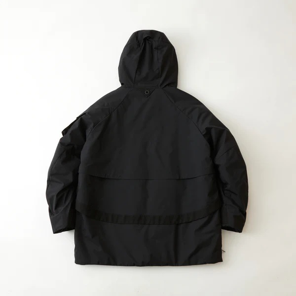 23AW】White Mountaineering ホワイトマウンテニアリング GORE-TEX 30D