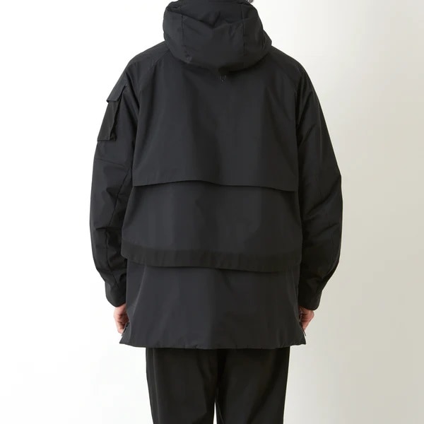 23AW】White Mountaineering ホワイトマウンテニアリング GORE-TEX 30D
