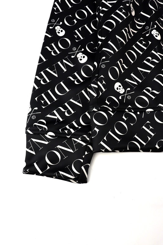 30OFFMARK&LONA ޡɥ Lexington Fleece Polo | MEN  ե꡼ߥݥ ֥å MLM-3D-AC07