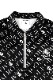 30OFFMARK&LONA ޡɥ Lexington Fleece Polo | MEN  ե꡼ߥݥ ֥å MLM-3D-AC07